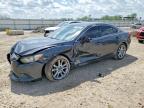 MAZDA 6 2015