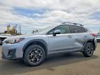 SUBARU CROSSTREK 2018