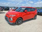 KIA SOUL 2021