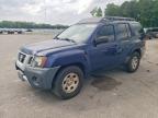 NISSAN XTERRA 2010