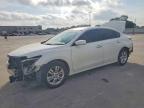NISSAN ALTIMA 2013