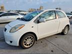 TOYOTA YARIS 2007