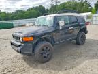 TOYOTA FJ CRUISER 2010