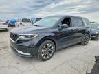 KIA CARNIVAL 2023