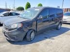 RAM PROMASTER CITY 2019