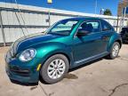 VOLKSWAGEN BEETLE 2017