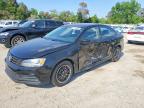 VOLKSWAGEN JETTA 2016