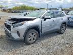 TOYOTA RAV4 HYBRID 2023