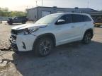 TOYOTA HIGHLANDER HYBRID 2018
