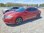 NISSAN ALTIMA 2016
