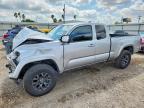 TOYOTA TACOMA 2022