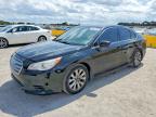 SUBARU LEGACY 2017