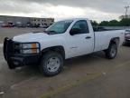 CHEVROLET SILVERADO 2013