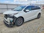 TOYOTA SIENNA 2023