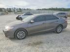 TOYOTA CAMRY 2017