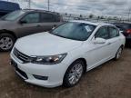 HONDA ACCORD 2013