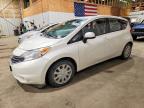 NISSAN VERSA NOTE 2014