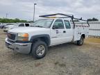 GMC SIERRA 2004