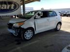 SCION XD 2012