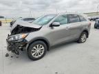 KIA SORENTO 2017