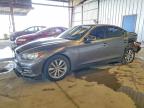 INFINITI Q50 2017
