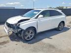 LEXUS RX 2015