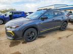 SUBARU CROSSTREK 2024