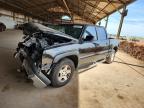 CHEVROLET SILVERADO 2006