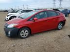 TOYOTA PRIUS 2011