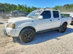 NISSAN FRONTIER 2002