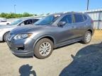 NISSAN ROGUE 2018