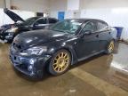 LEXUS IS F 2009