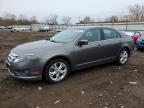 FORD FUSION 2012