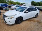 TOYOTA CAMRY HYBRID 2016