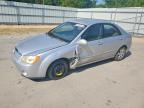 KIA SPECTRA 2006