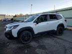 SUBARU FORESTER 2022