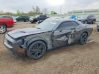DODGE CHALLENGER 2018