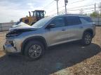 CHEVROLET TRAVERSE 2025