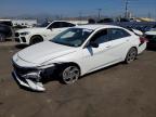 HYUNDAI ELANTRA 2025