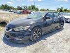 NISSAN MAXIMA 2017
