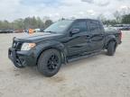 NISSAN FRONTIER 2018