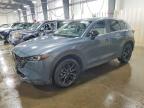 MAZDA CX-5 2022