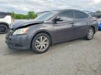 NISSAN SENTRA 2014