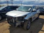 TOYOTA HIGHLANDER HYBRID 2019