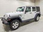 JEEP WRANGLER UNLIMITED 2015