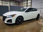 NISSAN ALTIMA 2024