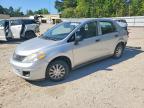 NISSAN VERSA 2009