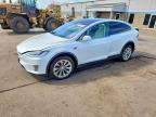 TESLA MODEL X 2018
