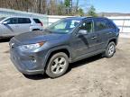 TOYOTA RAV4 2019