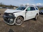 DODGE DURANGO 2023
